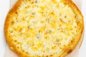 Четыре сыра