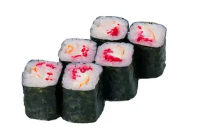 Эби маки