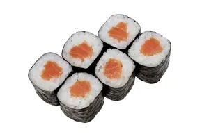 Сяке маки