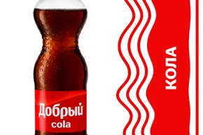 Кола Добрый 0,5