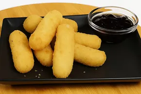 Сырные палочки 7шт.